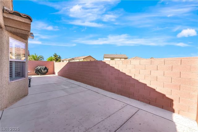 3952 Welsh Pony Street, Las Vegas, NV 89122