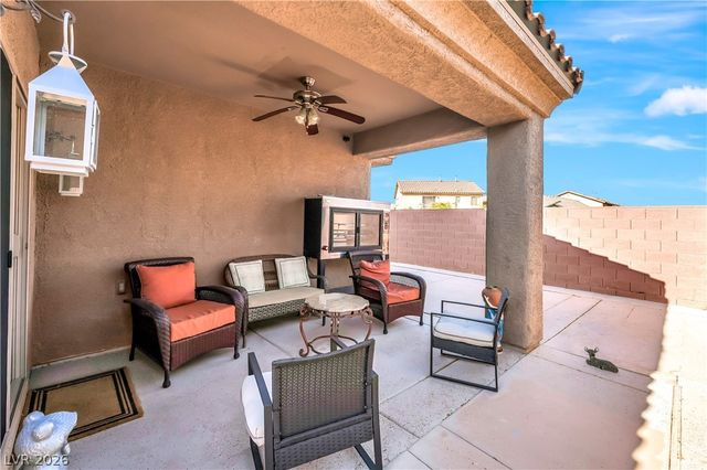 3952 Welsh Pony Street, Las Vegas, NV 89122