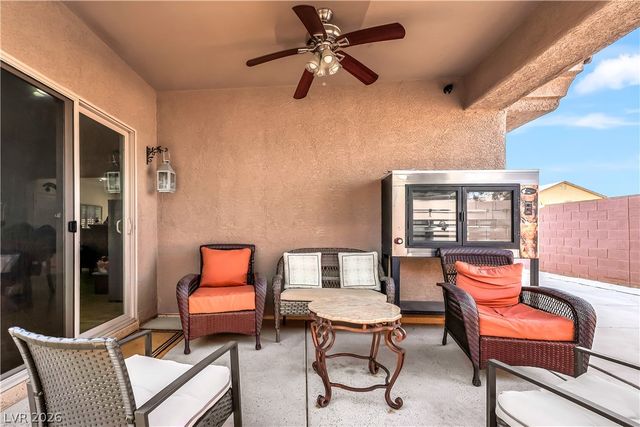 3952 Welsh Pony Street, Las Vegas, NV 89122