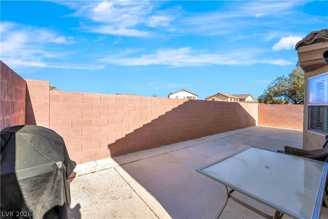 3952 Welsh Pony Street, Las Vegas, NV 89122