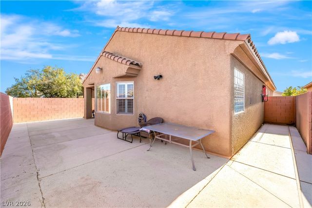 3952 Welsh Pony Street, Las Vegas, NV 89122