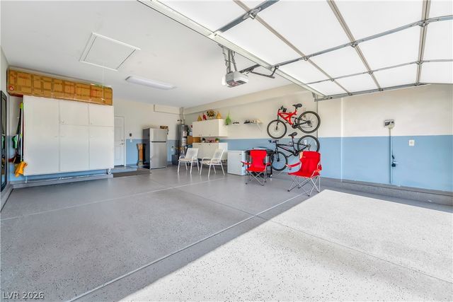 3952 Welsh Pony Street, Las Vegas, NV 89122