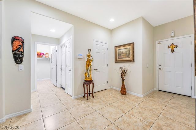 3952 Welsh Pony Street, Las Vegas, NV 89122