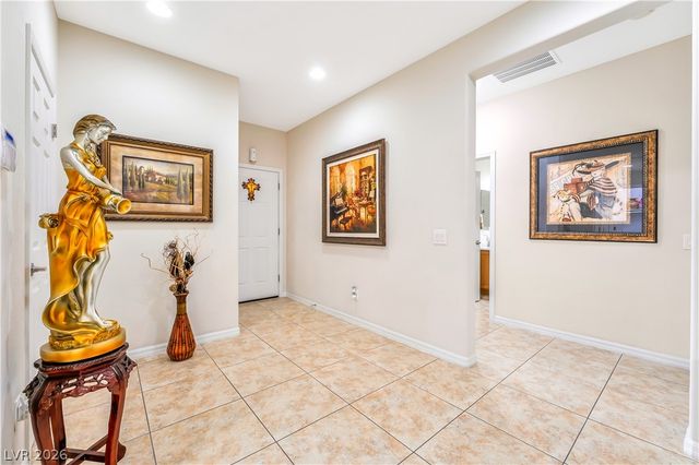 3952 Welsh Pony Street, Las Vegas, NV 89122