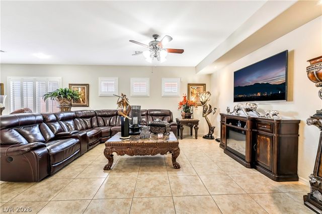 3952 Welsh Pony Street, Las Vegas, NV 89122