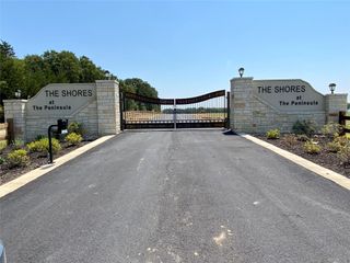 651 Shores Drive, Honey Grove, TX 75446
