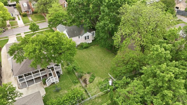 6921 HAMMOND Avenue, Dallas, TX 75223