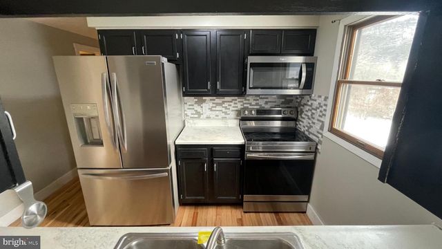 34 MORNING VIEW DR, Keyser, WV 26726