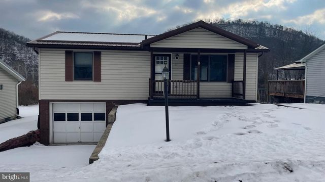 34 MORNING VIEW DR, Keyser, WV 26726