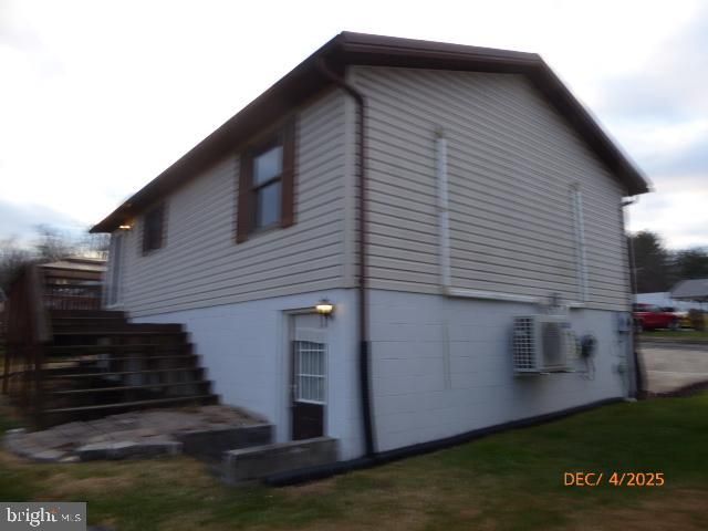 34 MORNING VIEW DR, Keyser, WV 26726