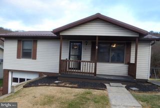 34 MORNING VIEW DR, Keyser, WV 26726
