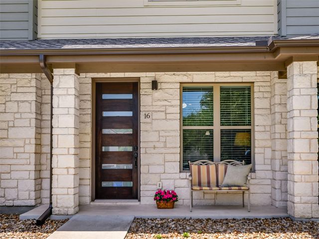 18803 Hogan CIR 16, Lago Vista, TX 78645