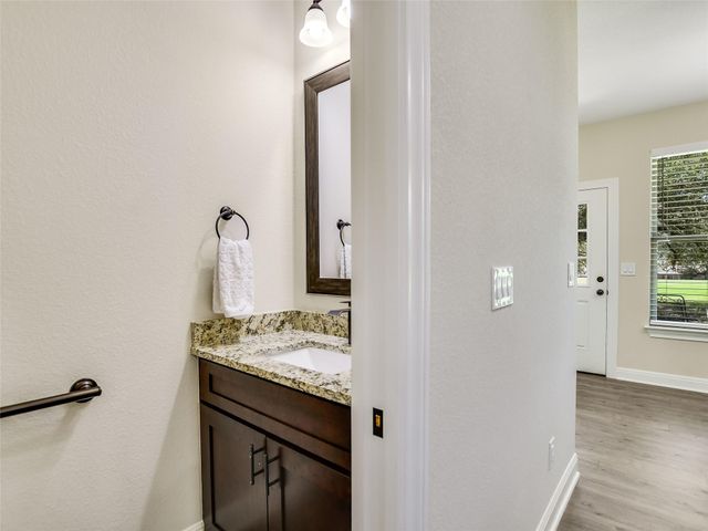 18803 Hogan CIR 16, Lago Vista, TX 78645