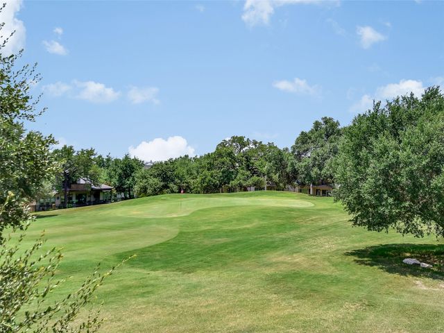 18803 Hogan CIR 16, Lago Vista, TX 78645
