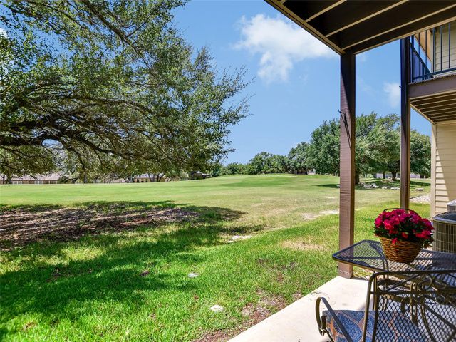 18803 Hogan CIR 16, Lago Vista, TX 78645