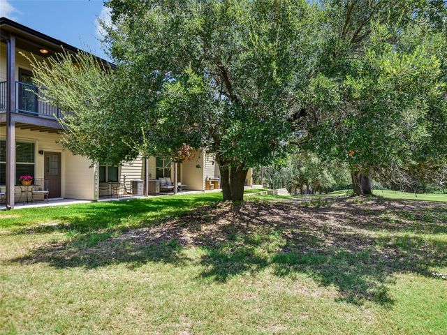 18803 Hogan CIR 16, Lago Vista, TX 78645