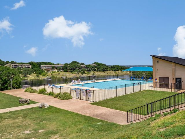 18803 Hogan CIR 16, Lago Vista, TX 78645