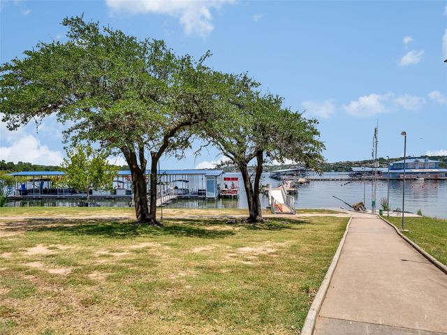 18803 Hogan CIR 16, Lago Vista, TX 78645