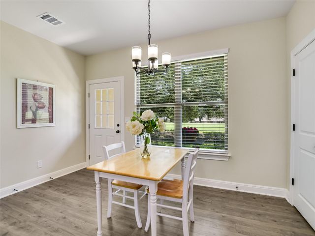 18803 Hogan CIR 16, Lago Vista, TX 78645