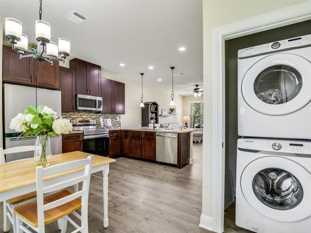 18803 Hogan CIR 16, Lago Vista, TX 78645