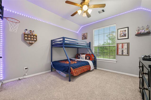 15710 Starcreek Lane, Houston, TX 77044