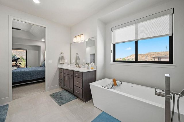 2223 Canyon Rim Drive, Grand Junction, CO 81507