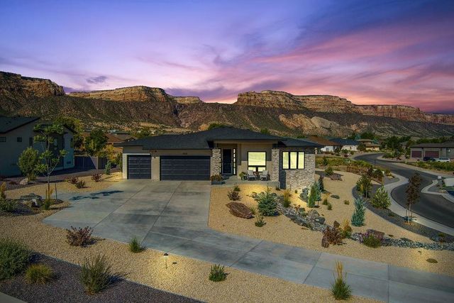 2223 Canyon Rim Drive, Grand Junction, CO 81507