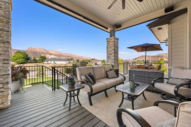 2223 Canyon Rim Drive, Grand Junction, CO 81507