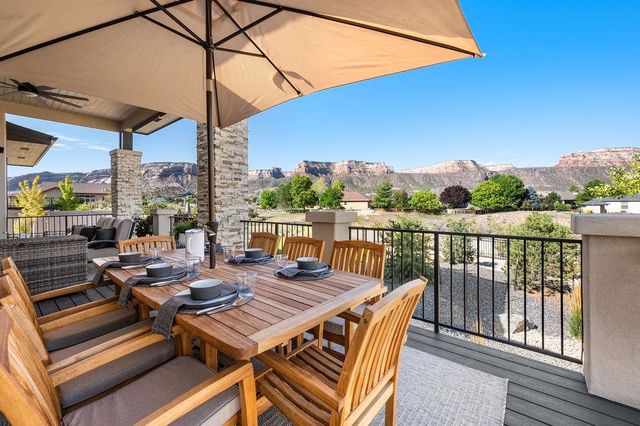 2223 Canyon Rim Drive, Grand Junction, CO 81507