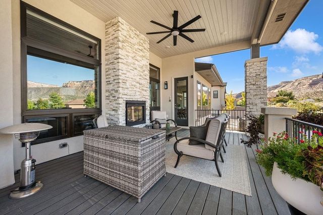 2223 Canyon Rim Drive, Grand Junction, CO 81507