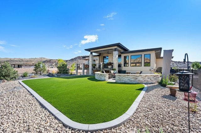 2223 Canyon Rim Drive, Grand Junction, CO 81507