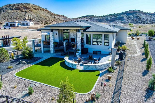 2223 Canyon Rim Drive, Grand Junction, CO 81507