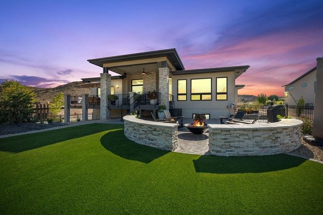 2223 Canyon Rim Drive, Grand Junction, CO 81507