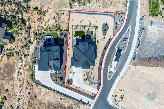 2223 Canyon Rim Drive, Grand Junction, CO 81507