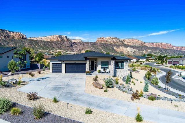 2223 Canyon Rim Drive, Grand Junction, CO 81507