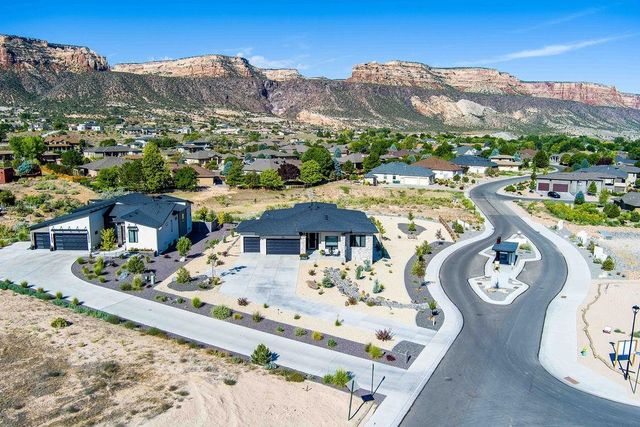 2223 Canyon Rim Drive, Grand Junction, CO 81507