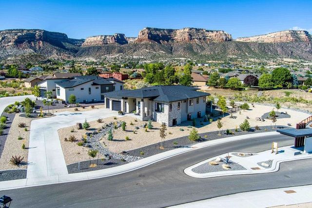 2223 Canyon Rim Drive, Grand Junction, CO 81507