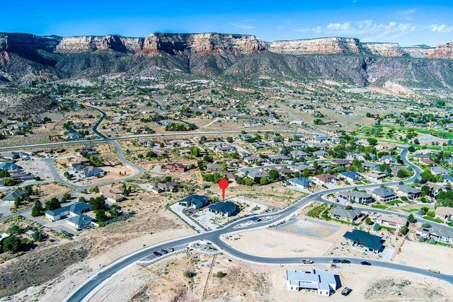 2223 Canyon Rim Drive, Grand Junction, CO 81507