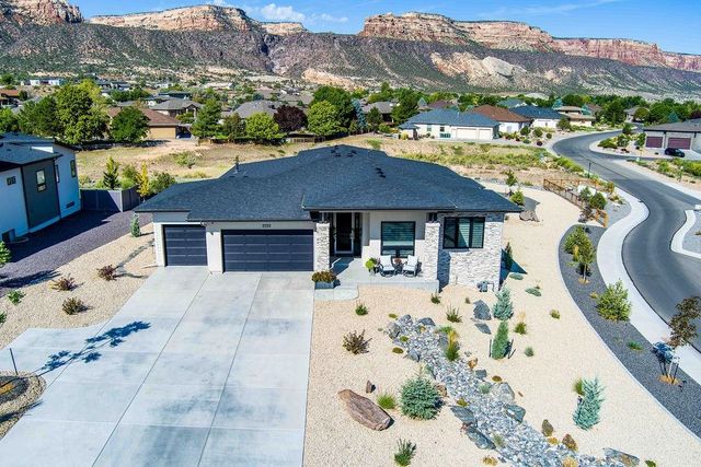 2223 Canyon Rim Drive, Grand Junction, CO 81507
