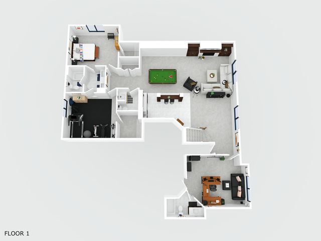 2223 Canyon Rim Drive, Grand Junction, CO 81507