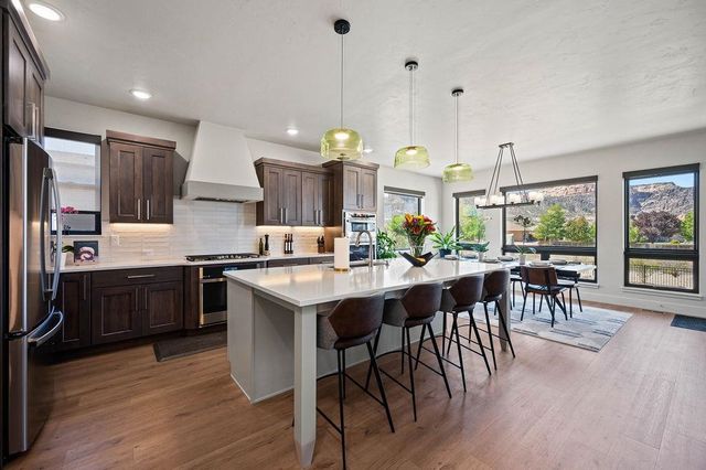 2223 Canyon Rim Drive, Grand Junction, CO 81507