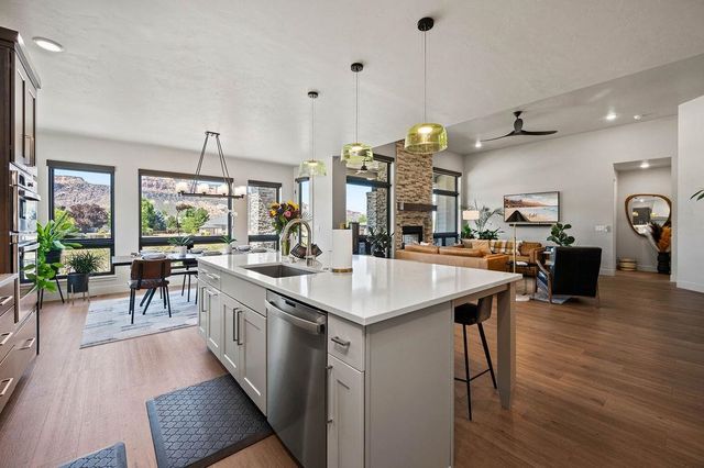 2223 Canyon Rim Drive, Grand Junction, CO 81507