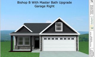 1228 Cleve Gosnell Lane, Spartanburg, SC 29303