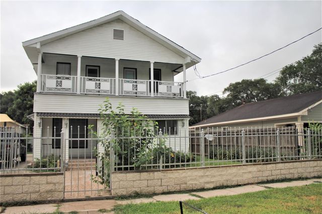 7017 Sherman Street 2, Houston, TX 77011