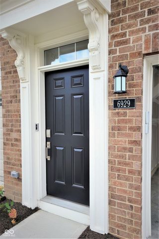 6929 Adalene Lane, Carmel, IN 46033