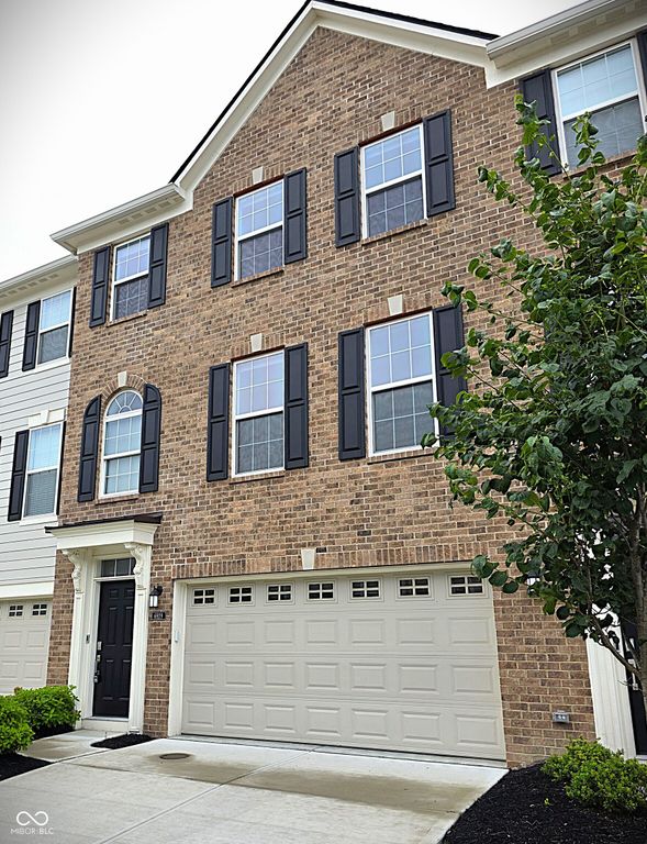 6929 Adalene Lane, Carmel, IN 46033