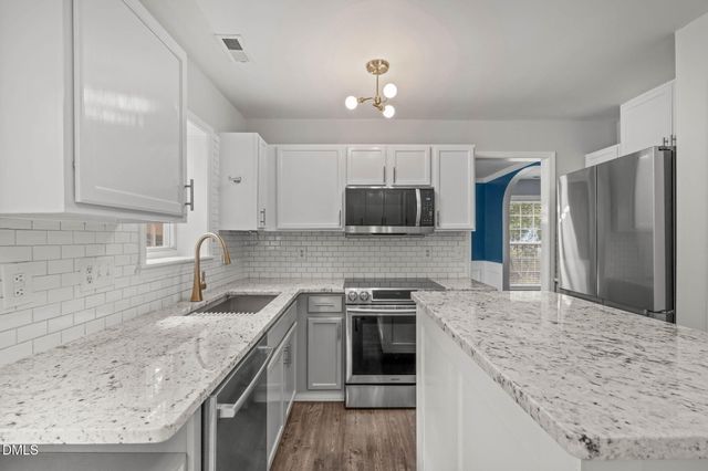 715 Bellmeade Bay Drive, Durham, NC 27703