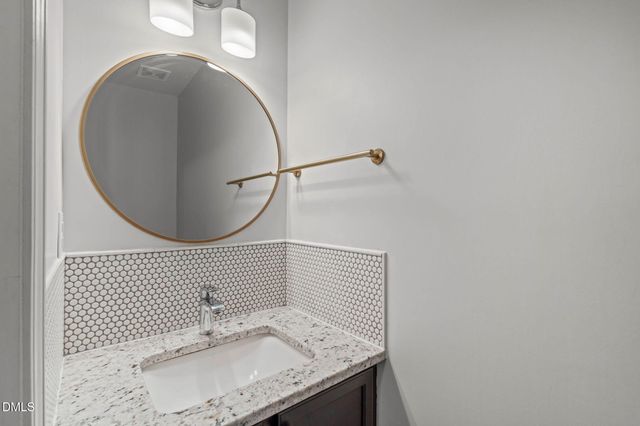 715 Bellmeade Bay Drive, Durham, NC 27703