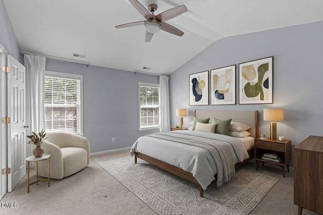 715 Bellmeade Bay Drive, Durham, NC 27703