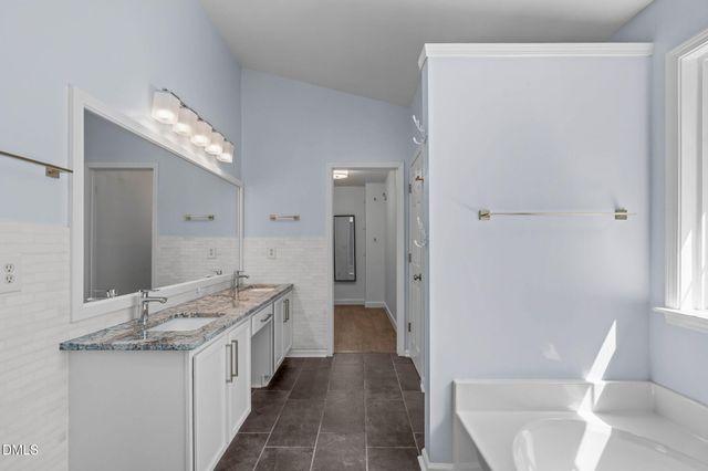 715 Bellmeade Bay Drive, Durham, NC 27703